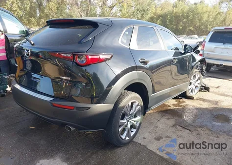 2021 Mazda Cx-30 Select from USA, damaged, VIN 3MVDMABL7MM304673